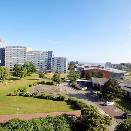Ferienpark Q06-007 Ferienpark هايليغنهافن المظهر الخارجي الصورة